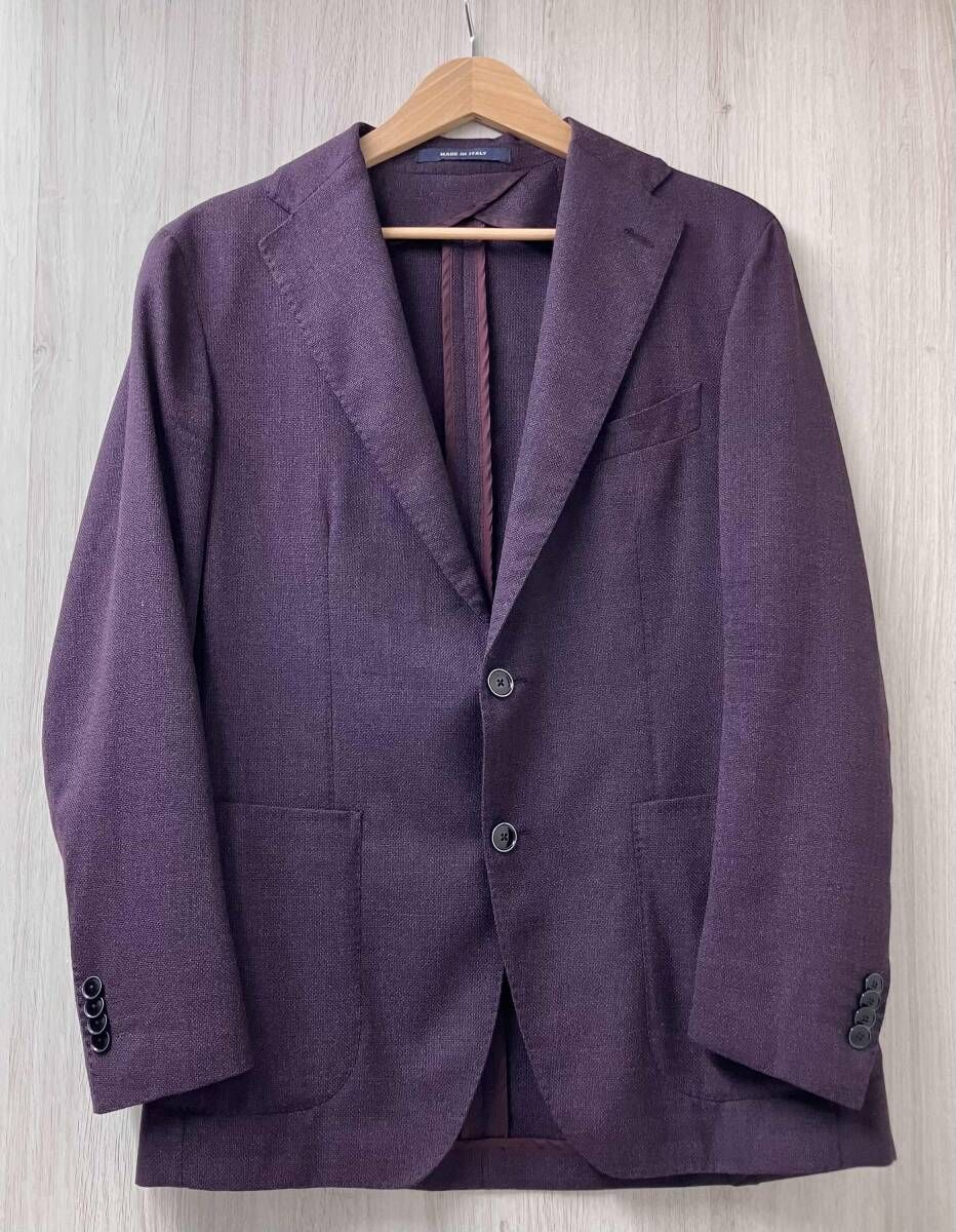 TAGLIATORE MONTECARLO タリアトーレ モンテカルロ テーラード