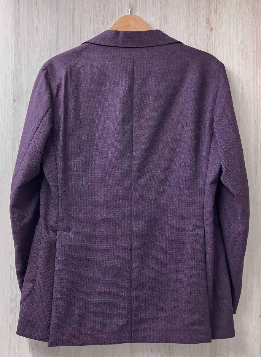 TAGLIATORE MONTECARLO タリアトーレ モンテカルロ テーラード