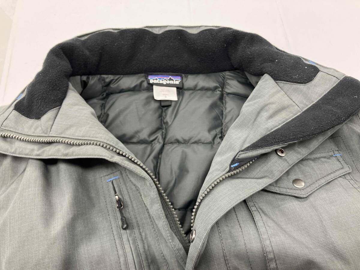 Patagonia WANAKA DOWN パタゴニア ワナカ ダウンジャケット 28471FO