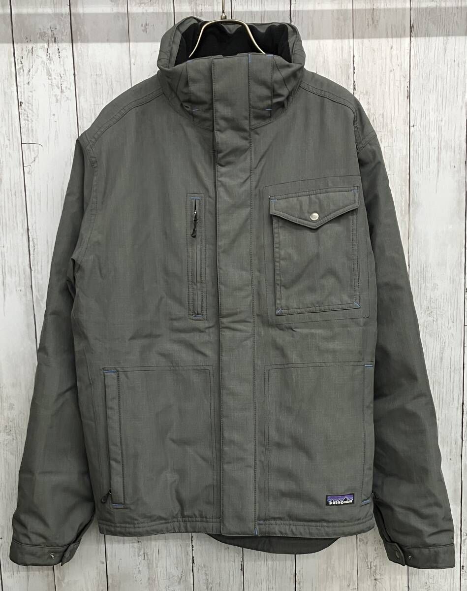 Patagonia WANAKA DOWN パタゴニア ワナカ ダウンジャケット 28471FO