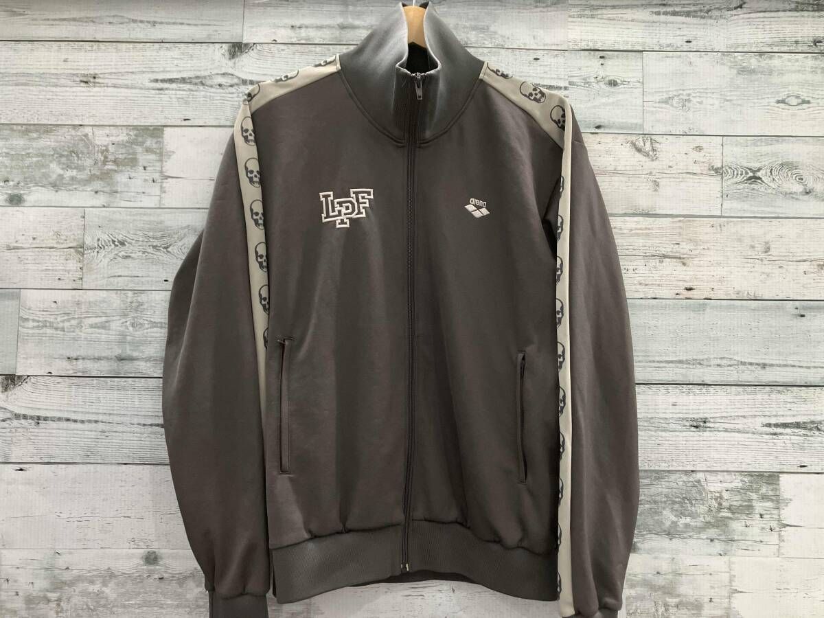 lucien pellat-finet arena ルシアンペラフィネ アリーナ トラック