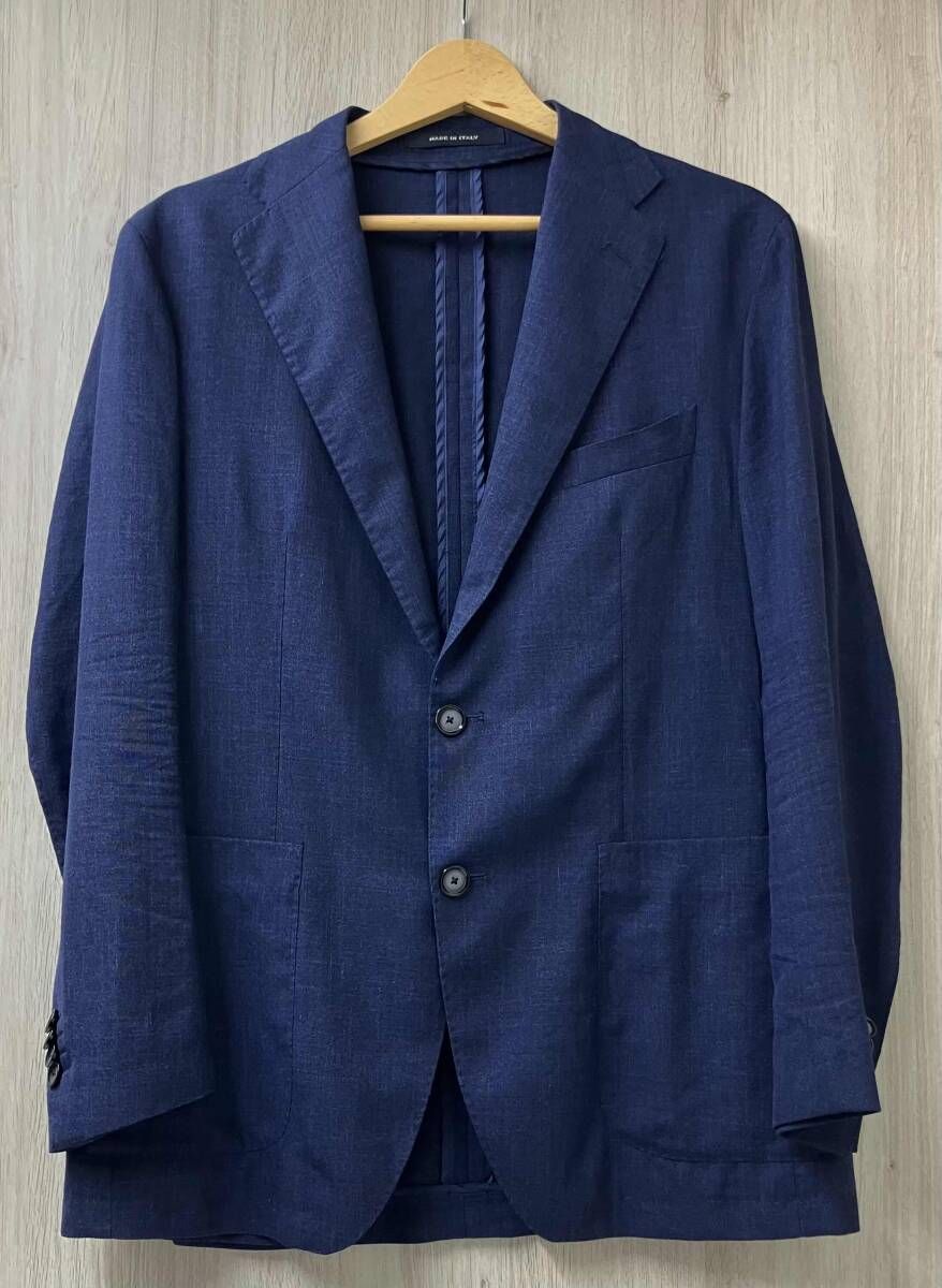 TAGLIATORE MONTECARLO タリアトーレ モンテカルロ テーラード