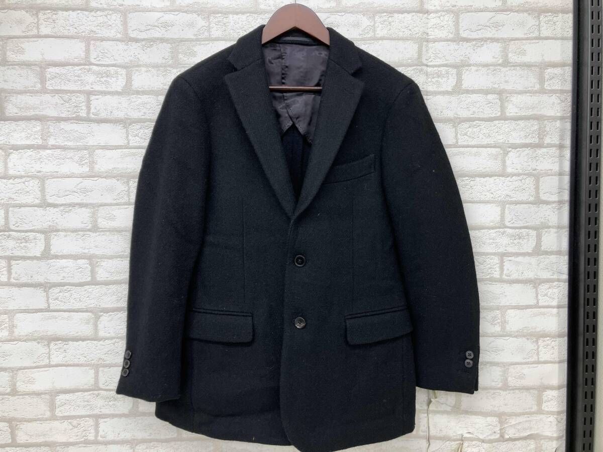 EDIFICE Lelegance Harrice Tweed エディフィス パリスツイード