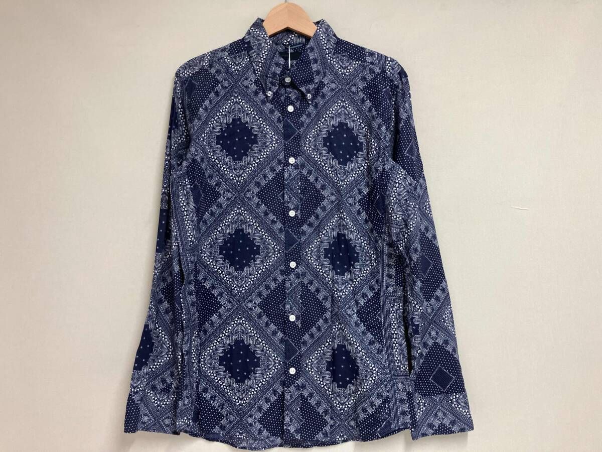 ジュンハシモト リブレザージャージ JUN HASHIMOTO STRETCH INNER