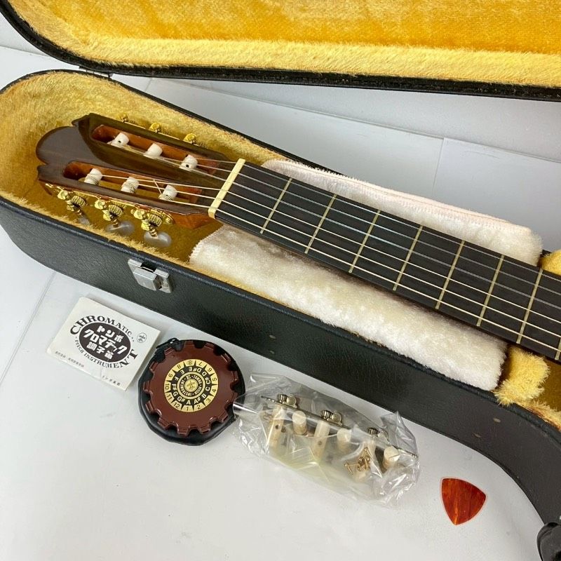 Shinano シナノ コンサートギター SC-20 日本製 クラシックギター