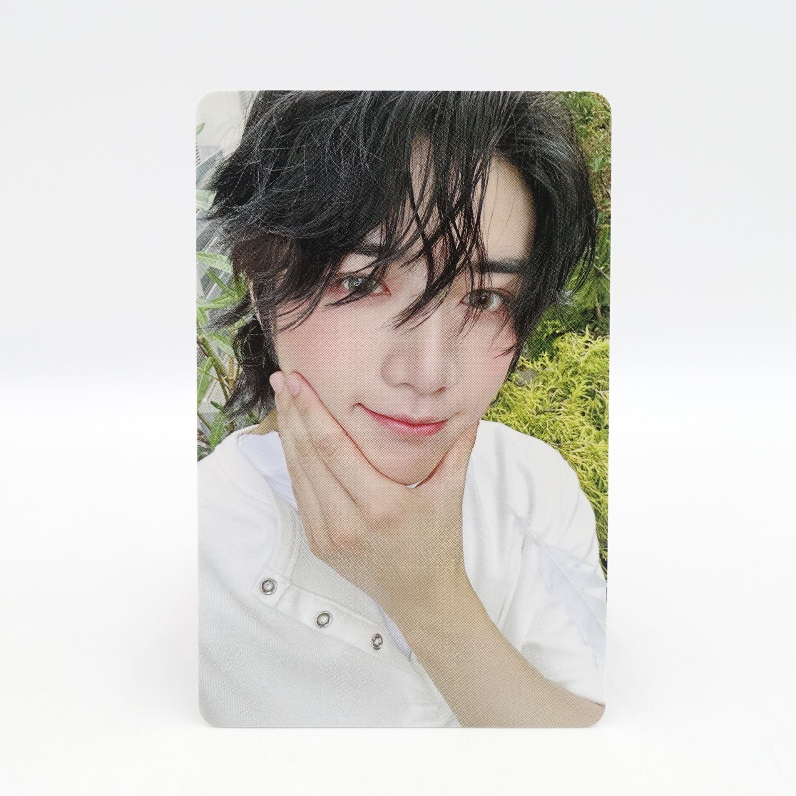 TXT ボムギュ star kissed アグンパン セルカ 自撮り ポップアップ