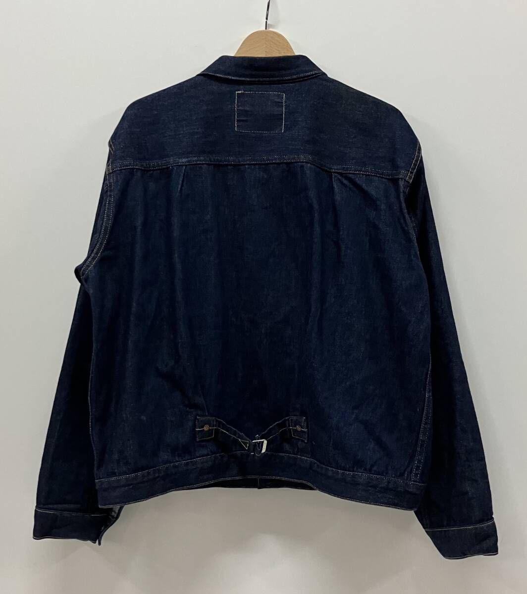 LEVI'S Vintage Clothing リーバイス 70506-0028 506XX デニム