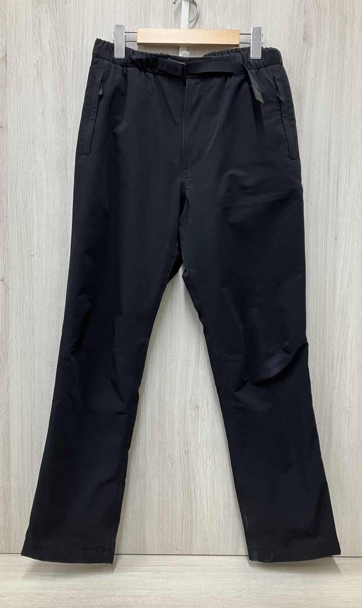 THE NORTH FACE ノースフェイス ドーロウォームパンツ Mサイズ ブラック NB 82105