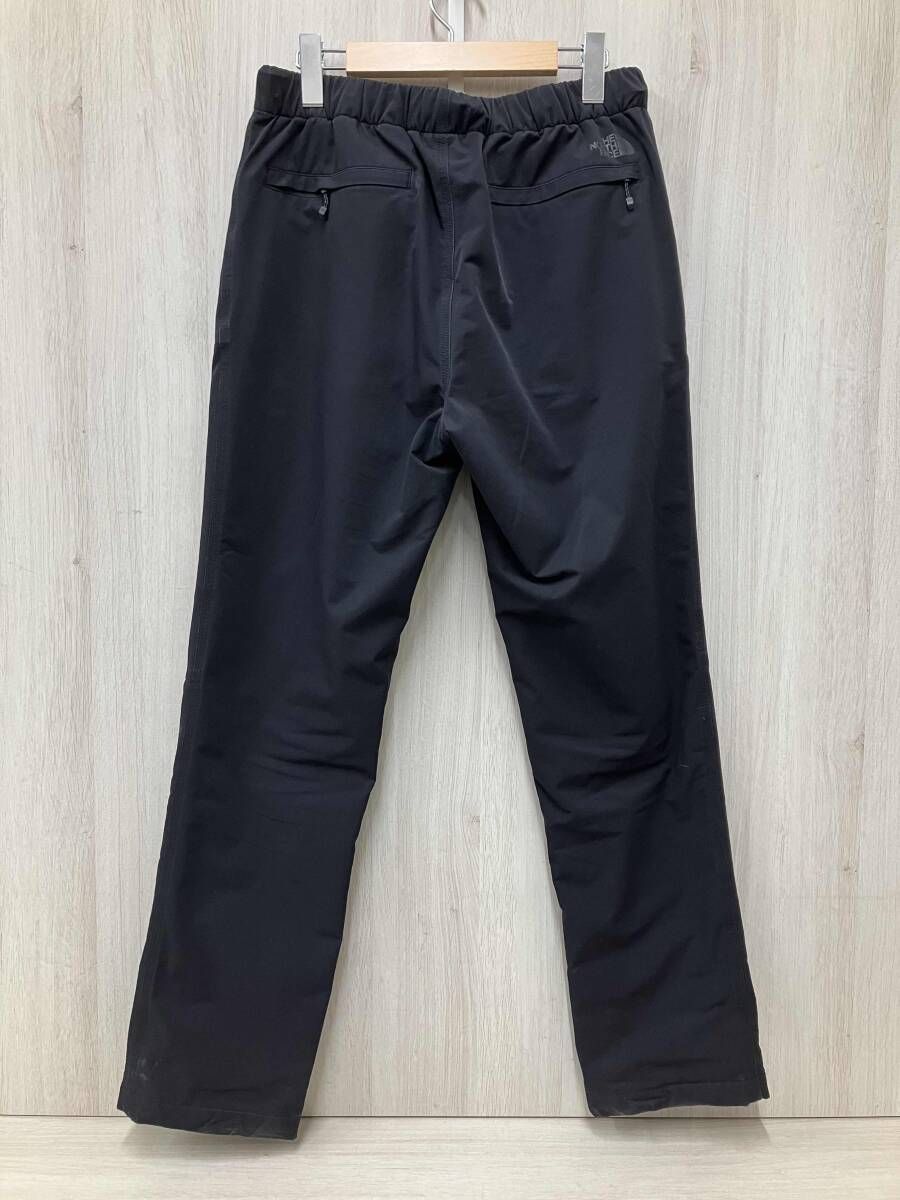 THE NORTH FACE ノースフェイス ドーロウォームパンツ Mサイズ ブラック NB 82105
