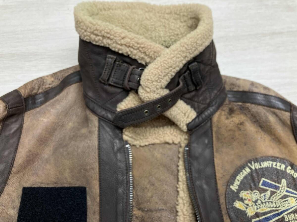 AERONAUTICA MILITARE/アエロナウティカミリターレ B-3フライト