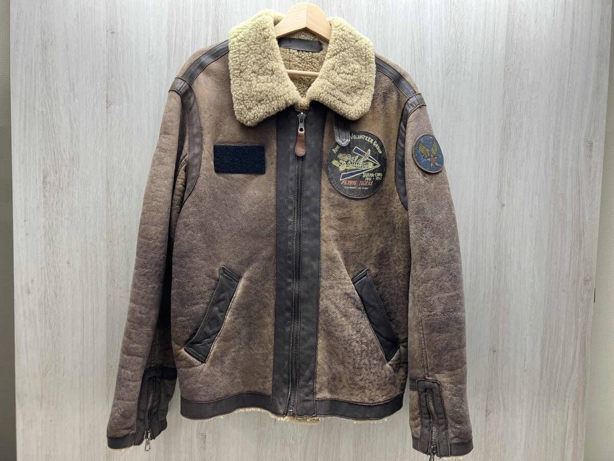 AERONAUTICA MILITARE/アエロナウティカミリターレ B-3フライト