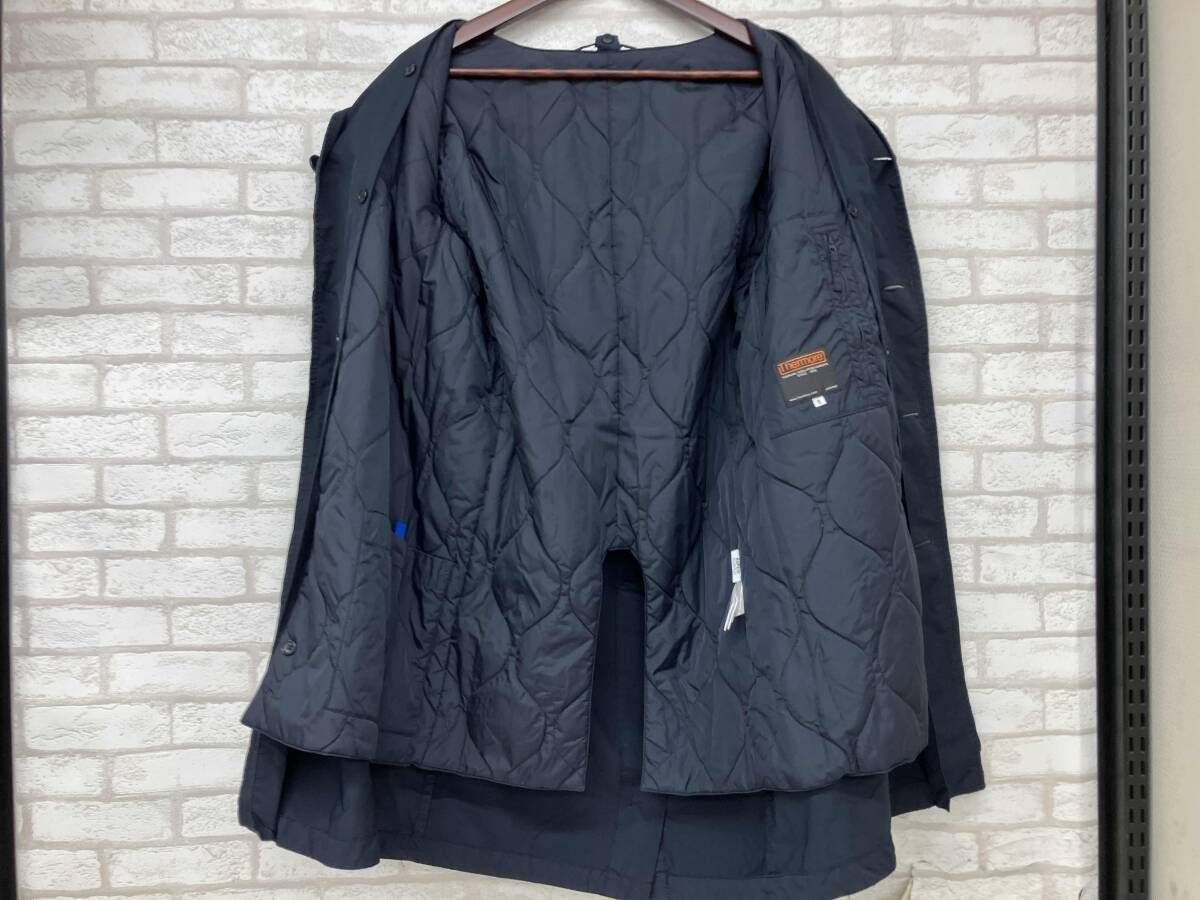 ASPESI 5115 1024 48 15081521 アスペジ Thermore中綿ライナーステン