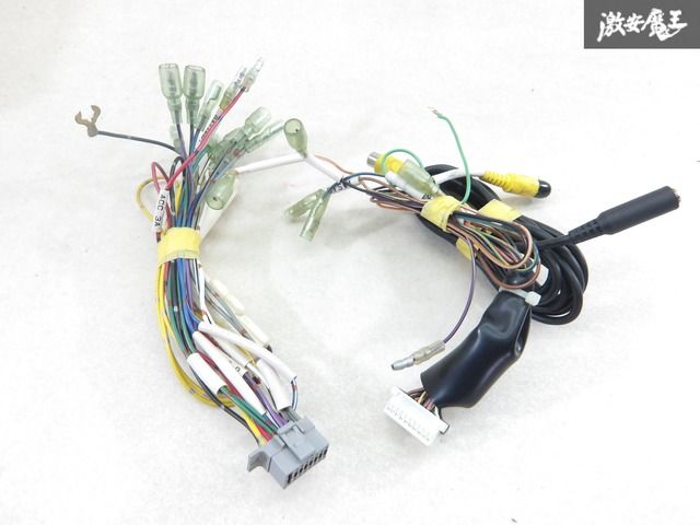 保証付】Panasonic パナソニック strada ストラーダ メモリーナビ