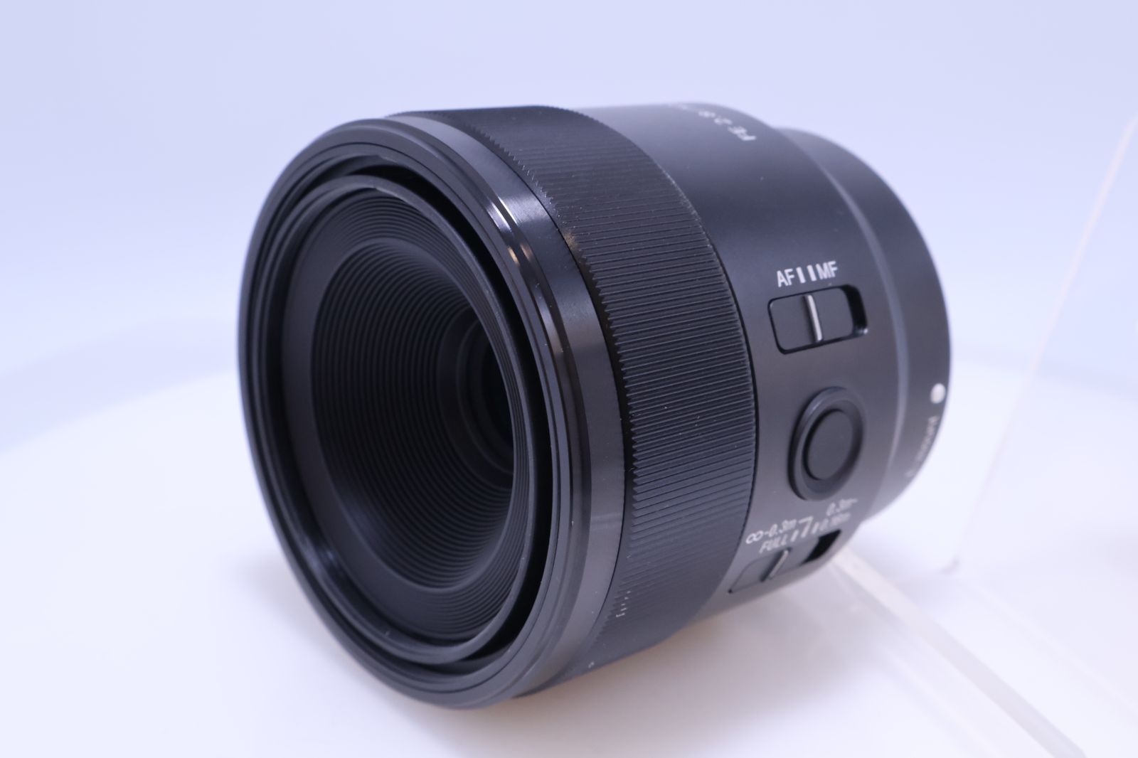 SONY FE 50 mm F 2 8 Macro デジタル一眼カメラα Eマウント 用 レンズ マクロ フルサイズ