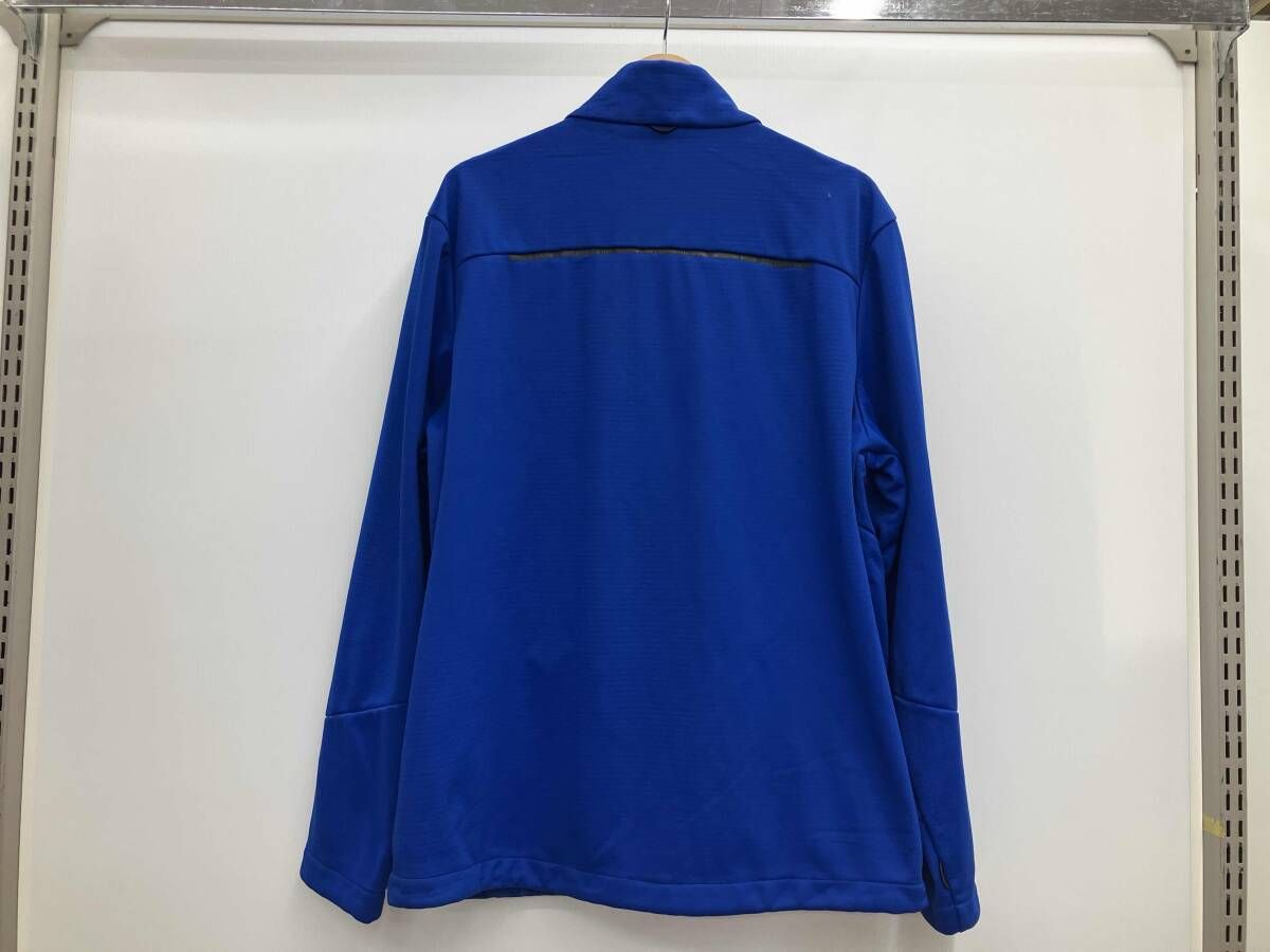 ジャージ スポーツウェア