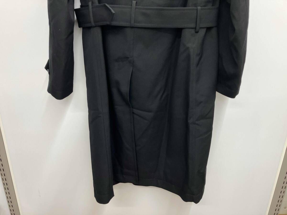 COMME des GARCONS HOMME DEUX コムデギャルソンオムドゥ 23AW ウール