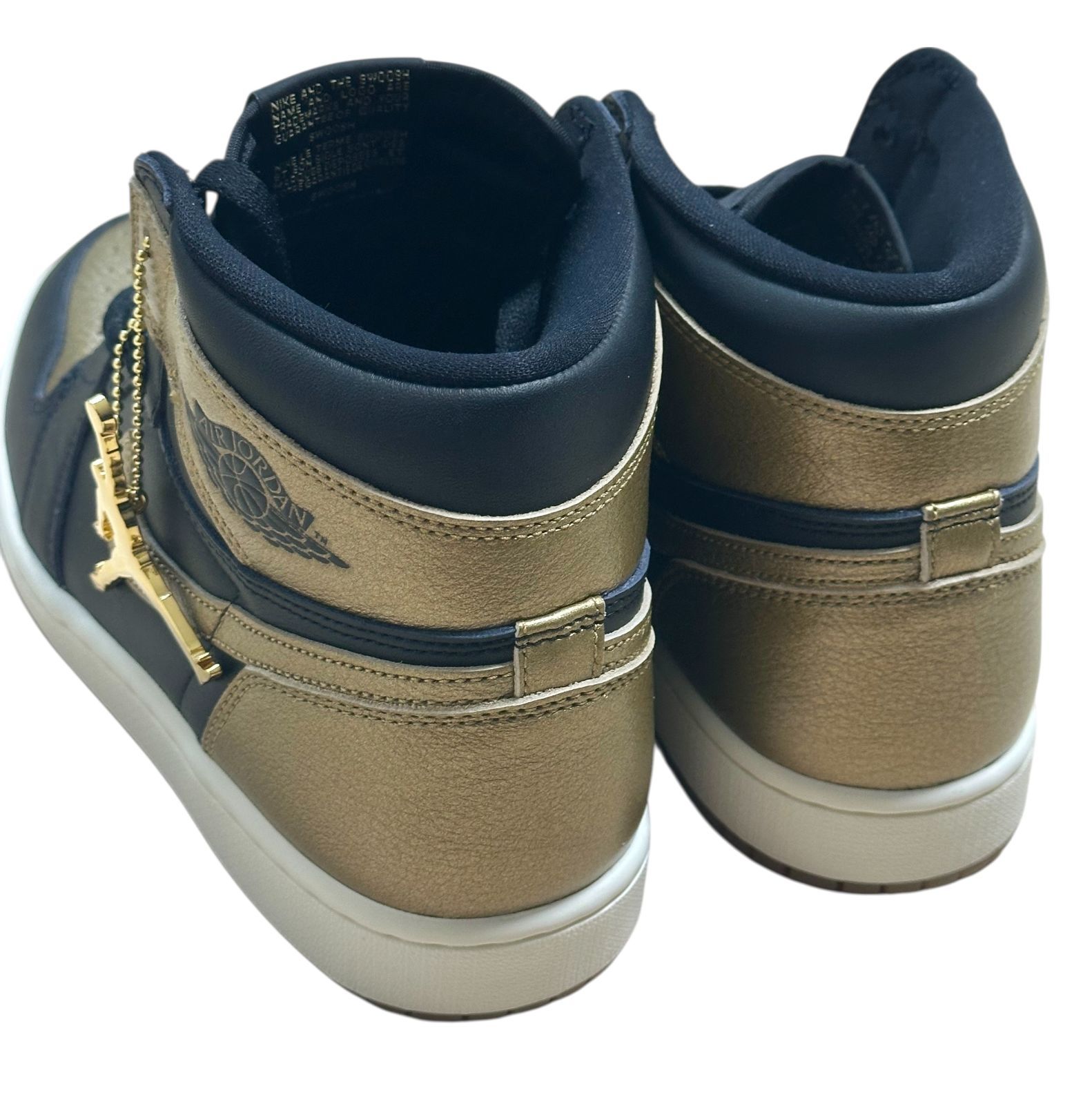 新品未使用タグ付き保管品◇ナイキNIKEエアジョーダン1レトロ ハイ AIR 