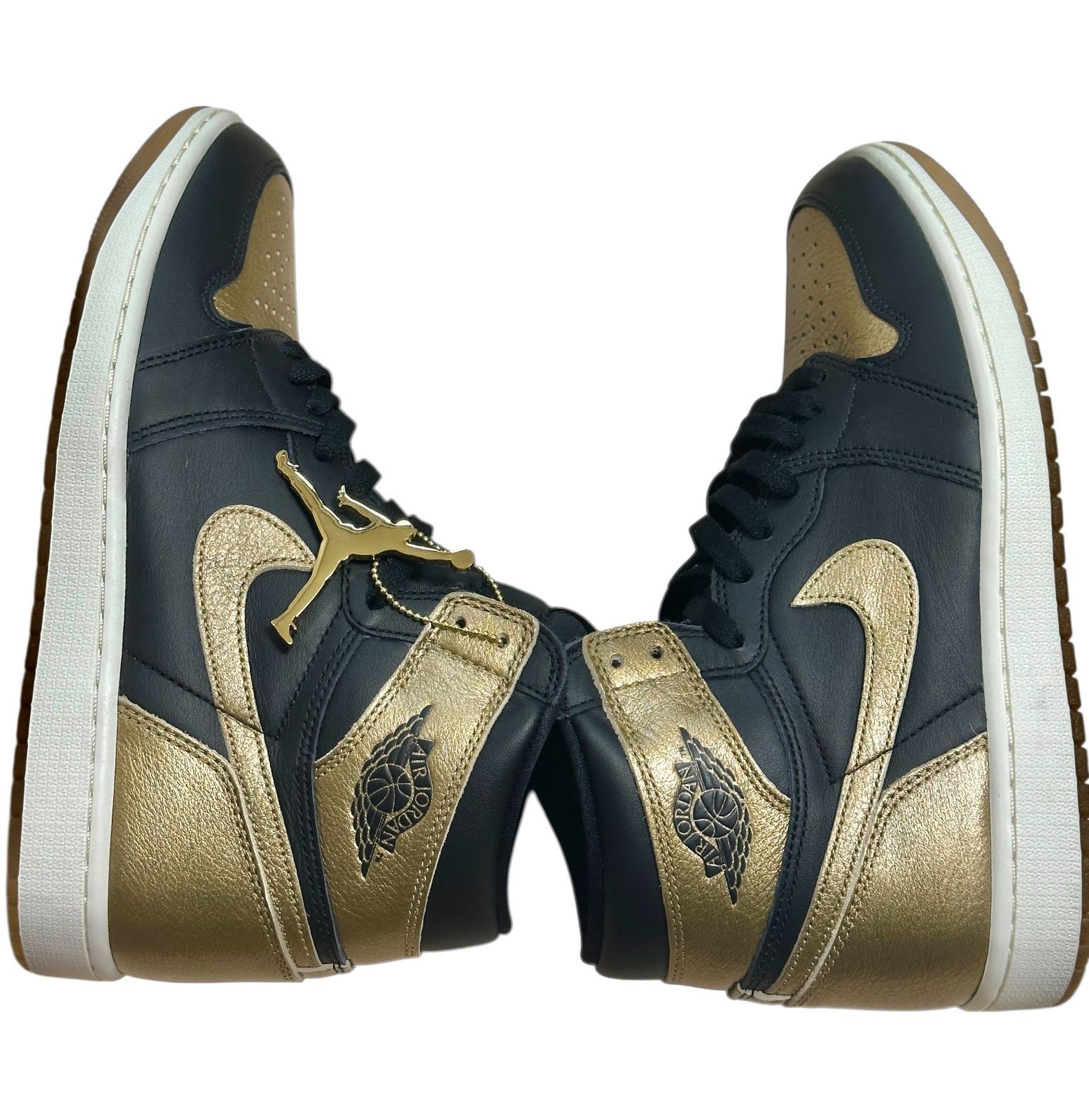 新品未使用タグ付き保管品◇ナイキNIKEエアジョーダン1レトロ ハイ AIR 