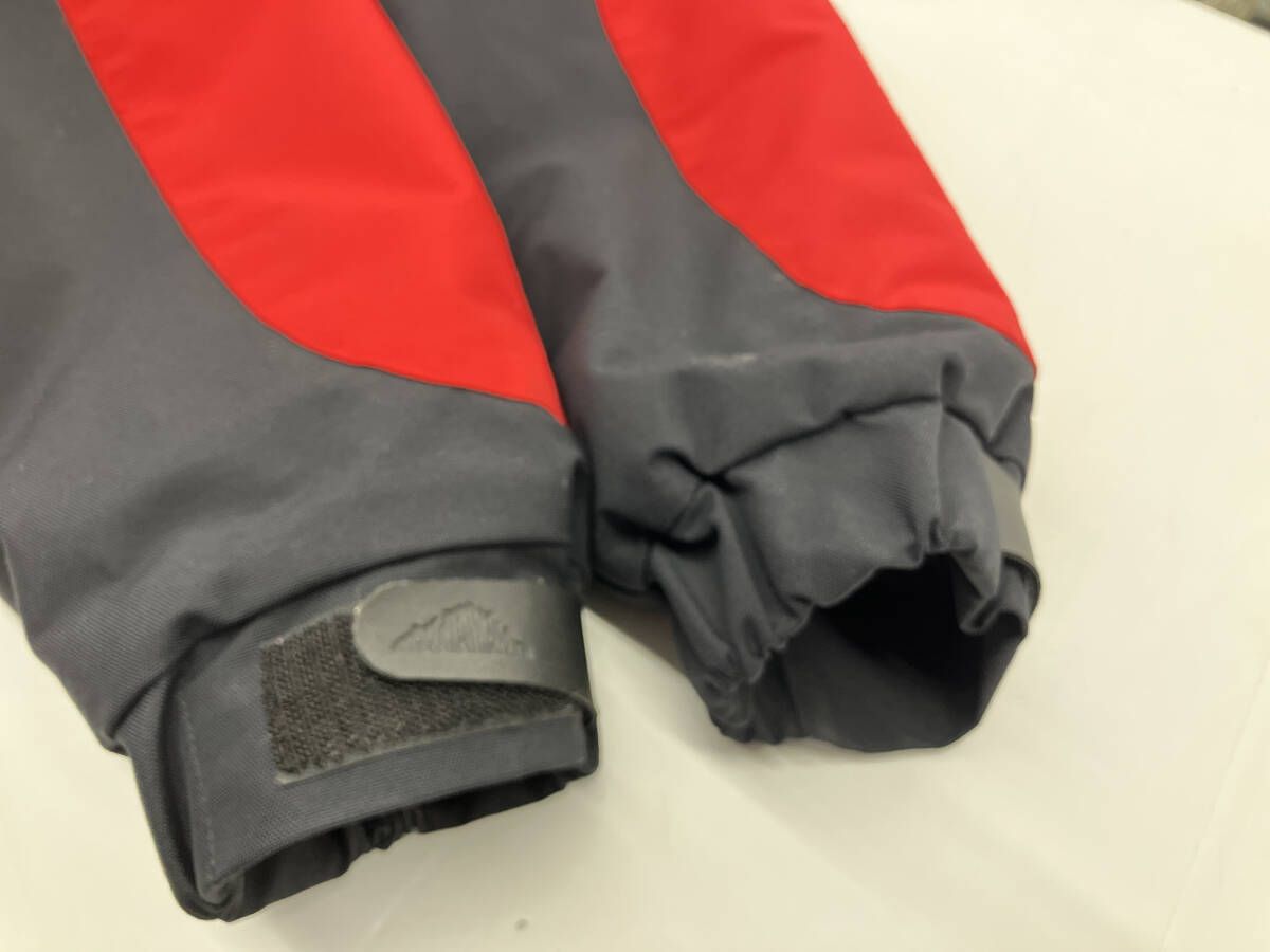 MOUNTAINSMITH MOUNTAIN PARKA DOWN マウンテンスミス マウンテン