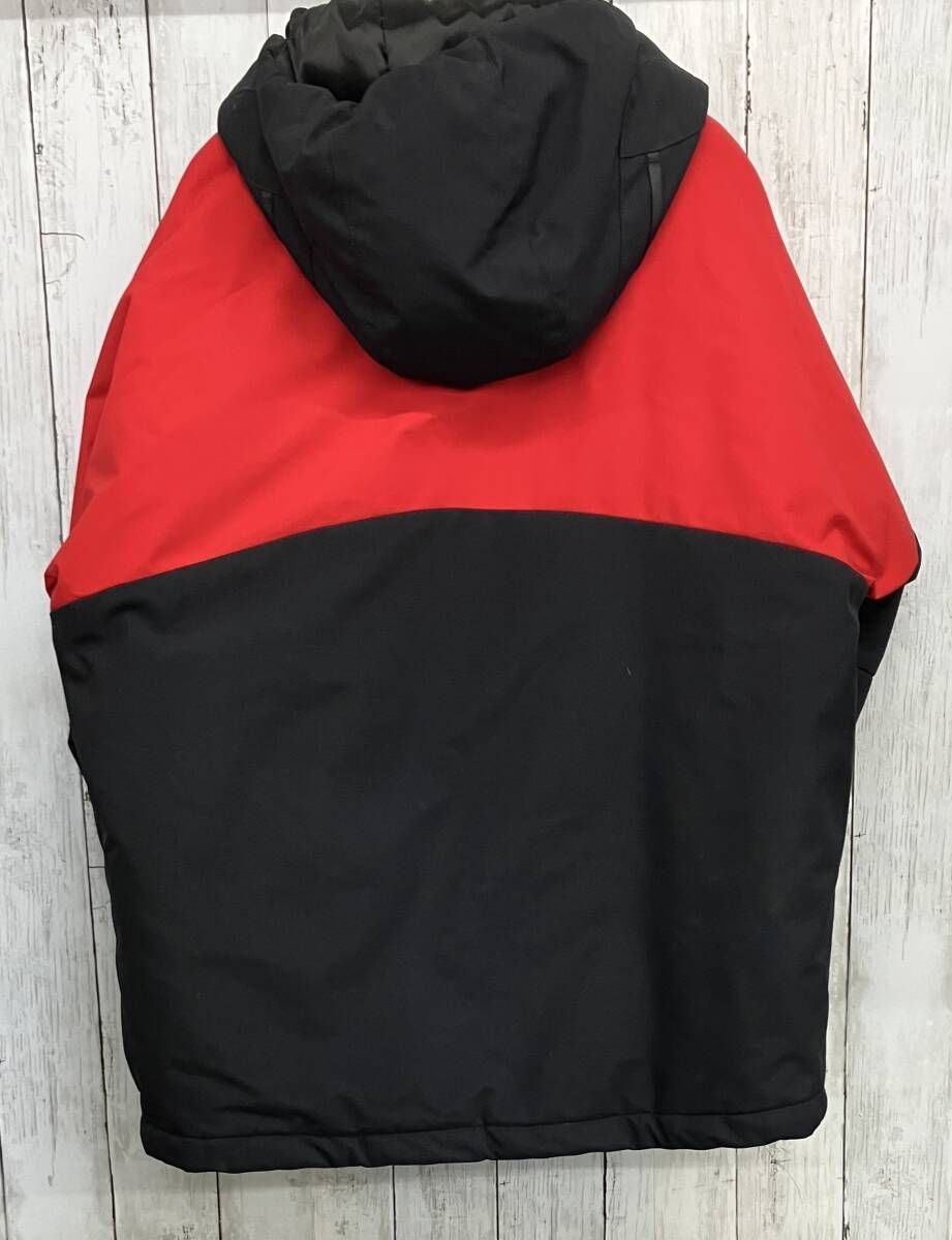 MOUNTAINSMITH MOUNTAIN PARKA DOWN マウンテンスミス マウンテン