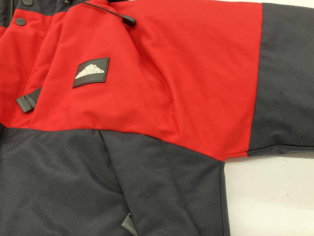 MOUNTAINSMITH MOUNTAIN PARKA DOWN マウンテンスミス マウンテン