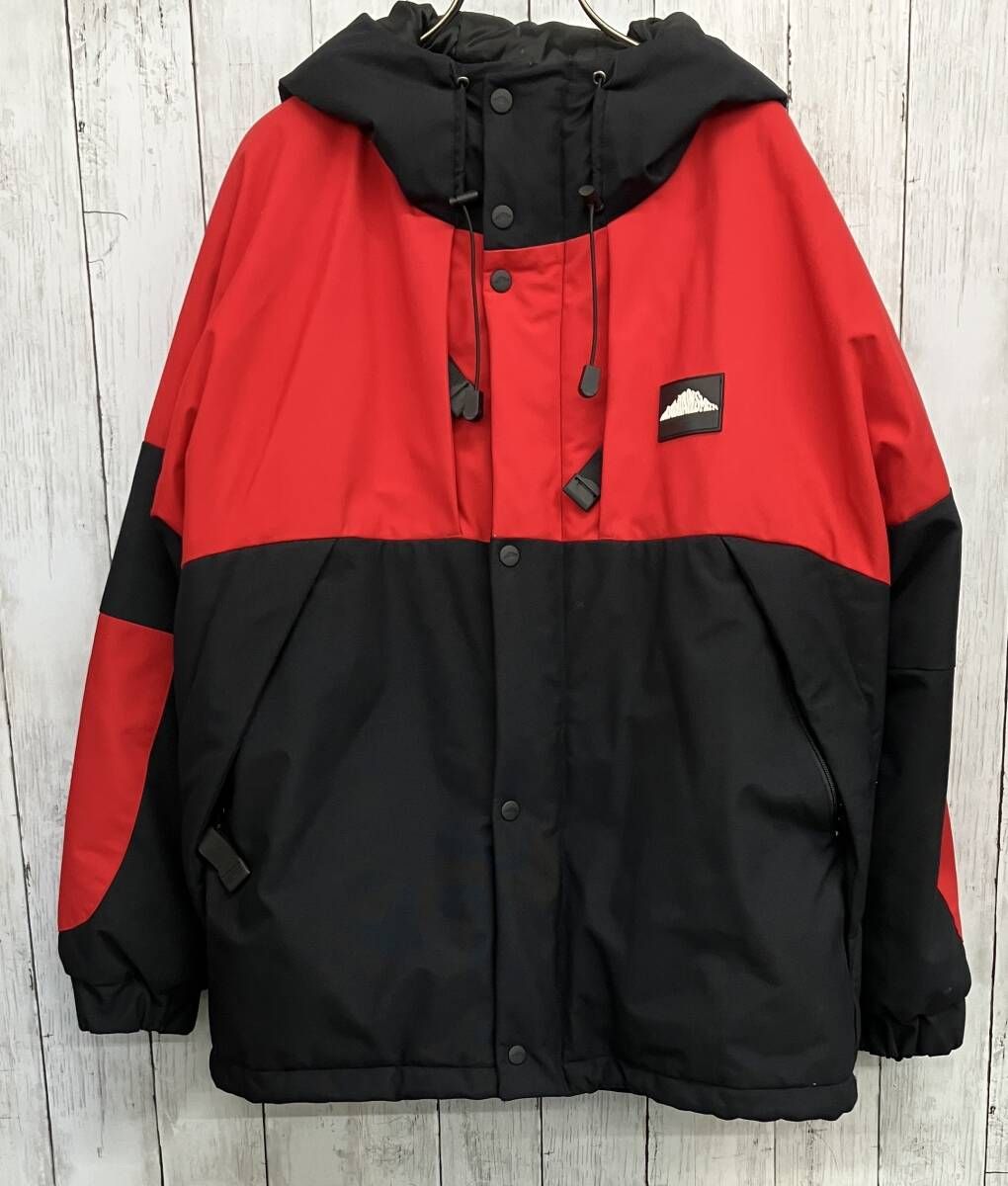 MOUNTAINSMITH MOUNTAIN PARKA DOWN マウンテンスミス マウンテン