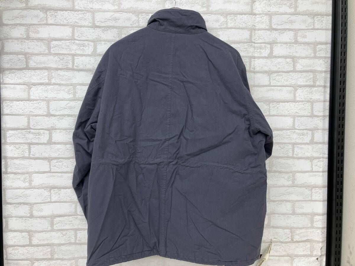 steven alan 8125-186-0809 スティーブンアラン コート 中綿 グレー