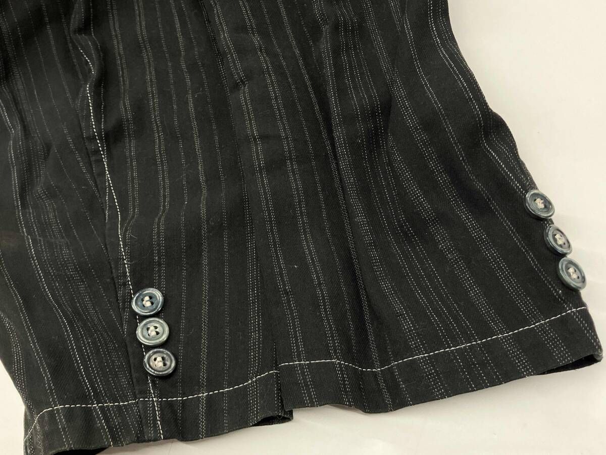 COMME des GARCONS HOMME テーラードジャケット コムデギャルソンオム