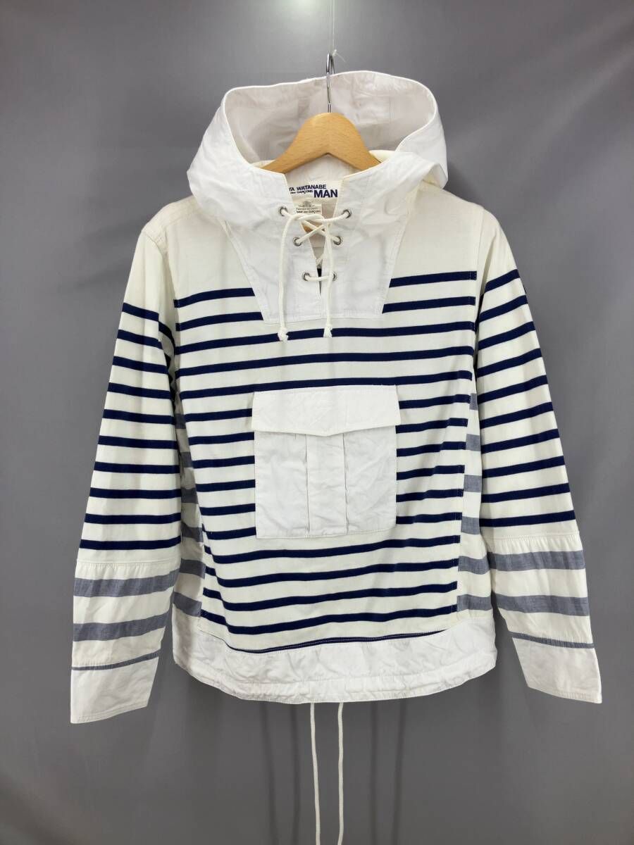 ☆ JUNYA WATANABE MAN COMME des GARCONS ジュンヤワタナベ マン