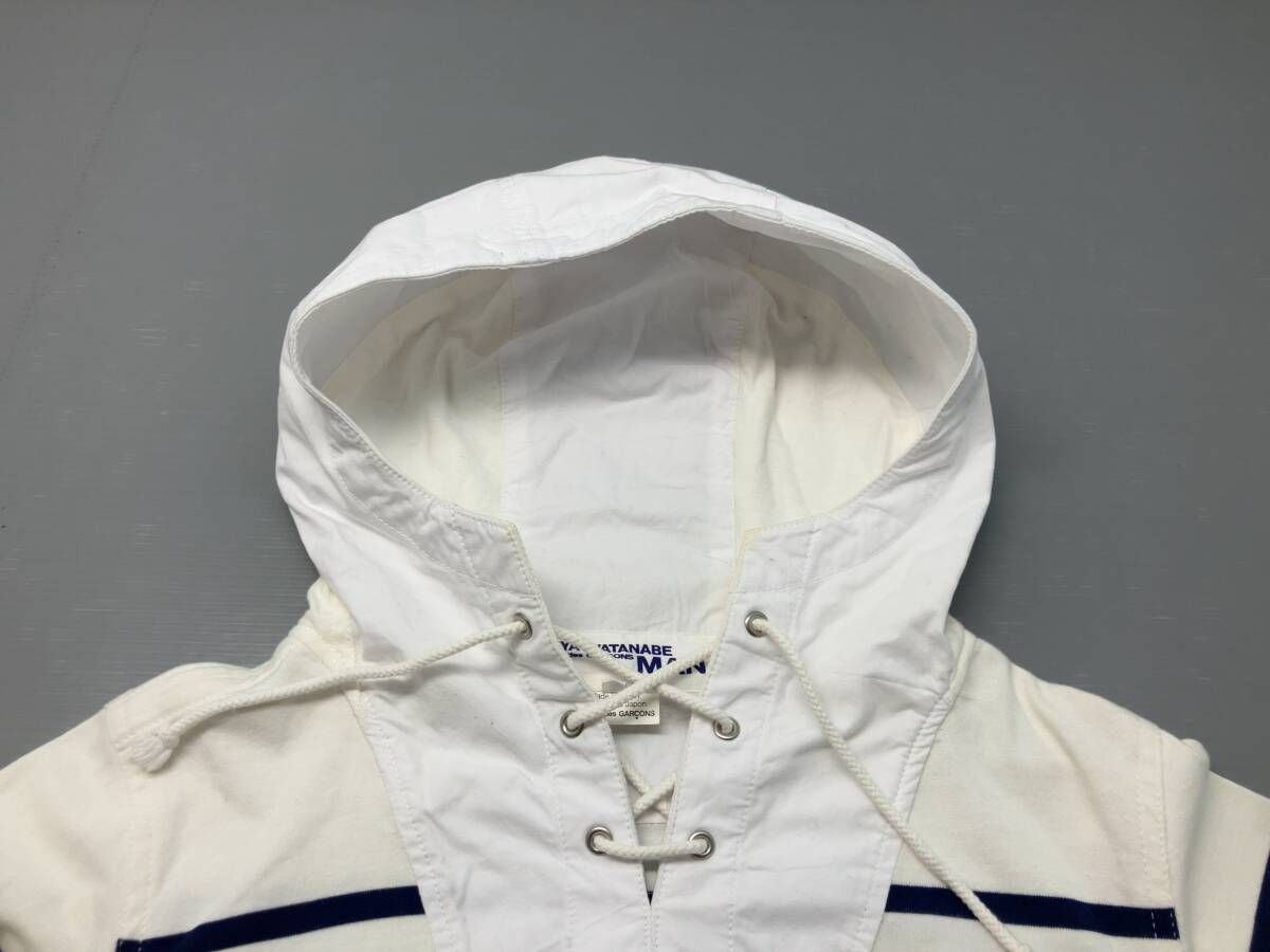 ☆ JUNYA WATANABE MAN COMME des GARCONS ジュンヤワタナベ マン