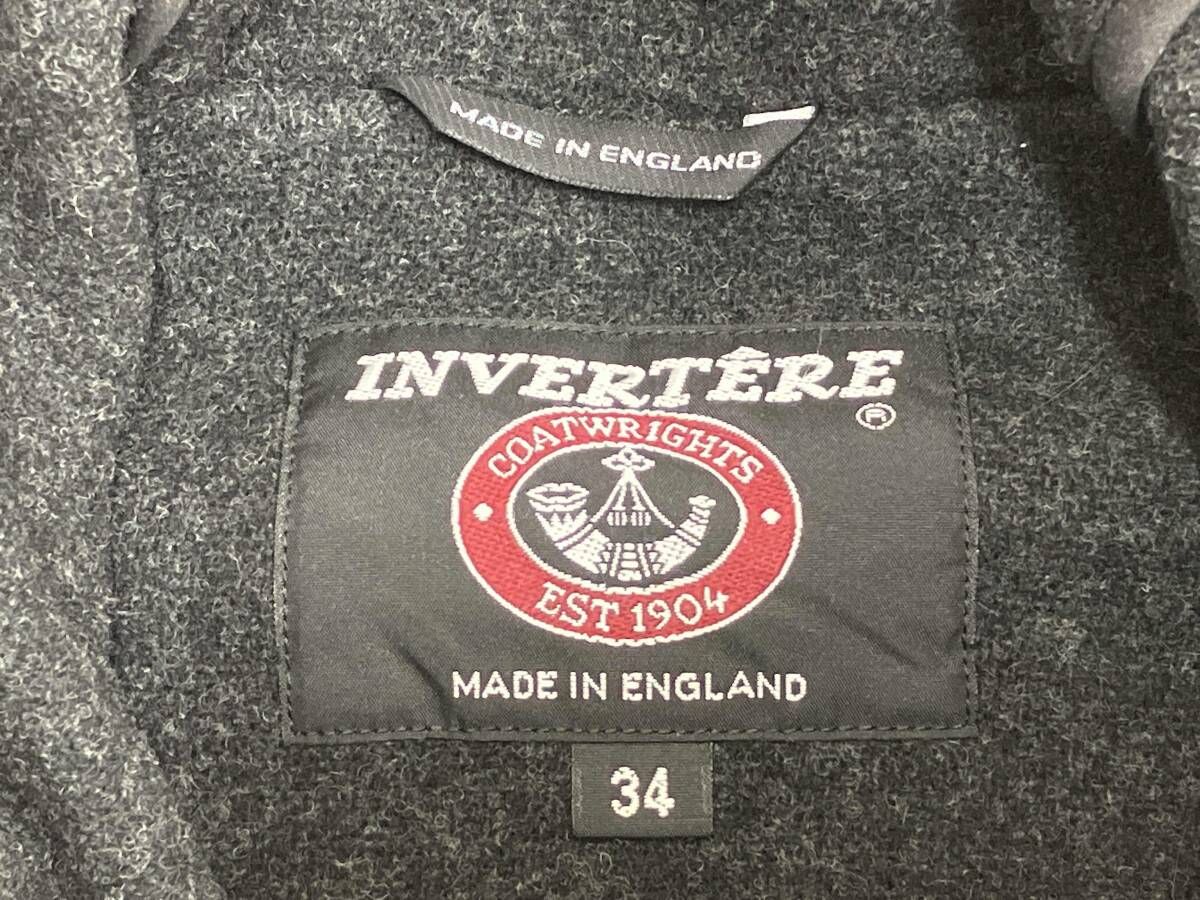 ウール サイズ34