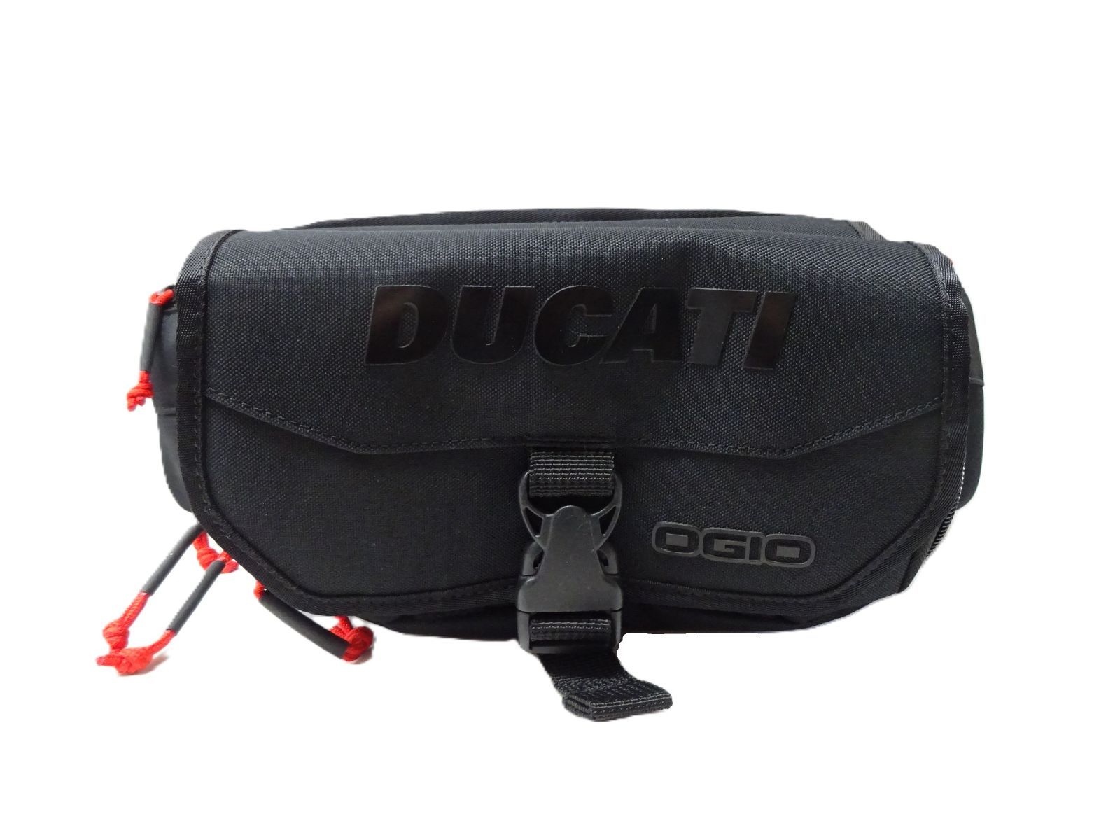 Ducati OGIO コラボ Redline P1 ウエストポーチ ボディバッグ