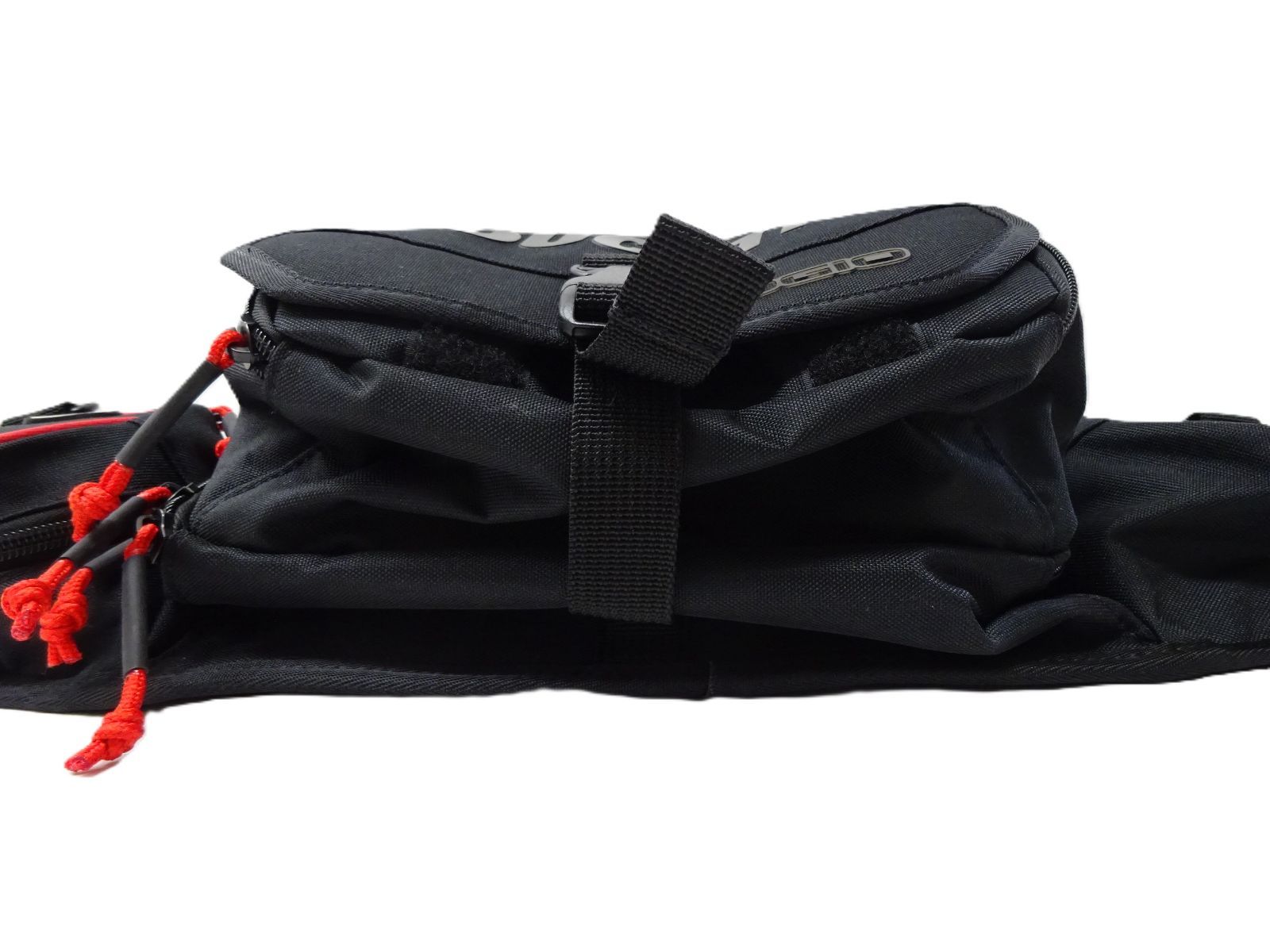 Ducati OGIO コラボ Redline P1 ウエストポーチ ボディバッグ