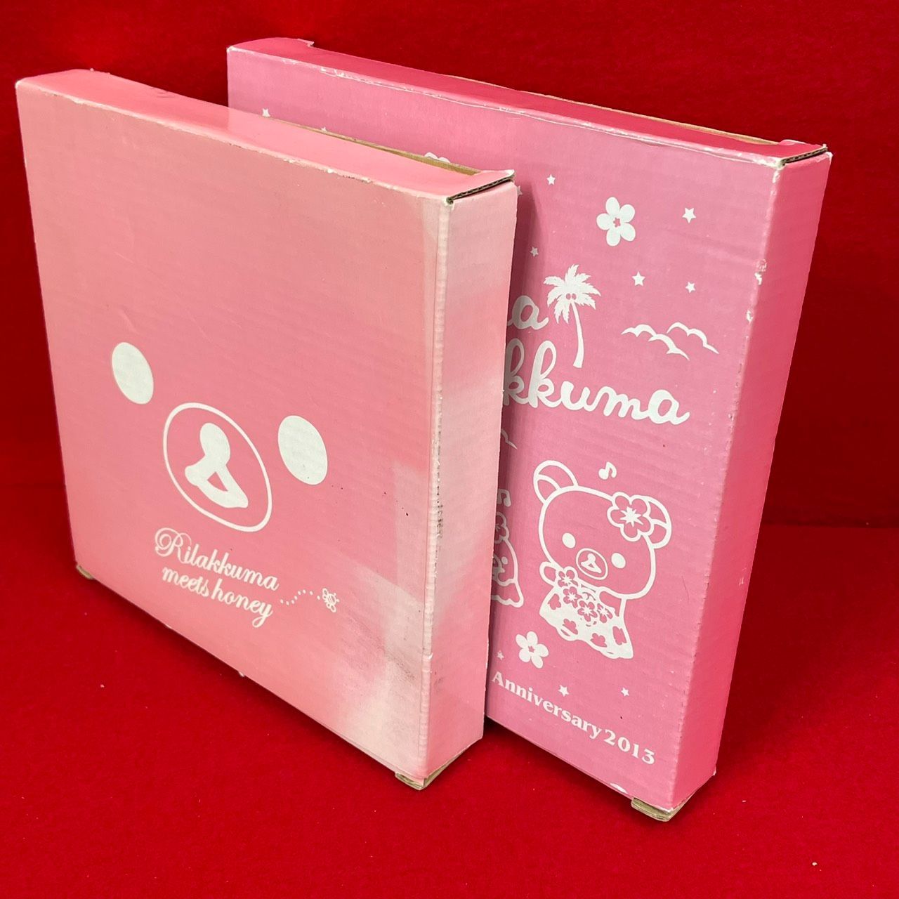 リラックマ まとめ売り 5点セット - メルカリ