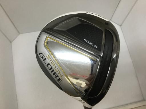 テーラーメイド SIM GLOIRE 5W フェアウェイウッド FW フレックスSR