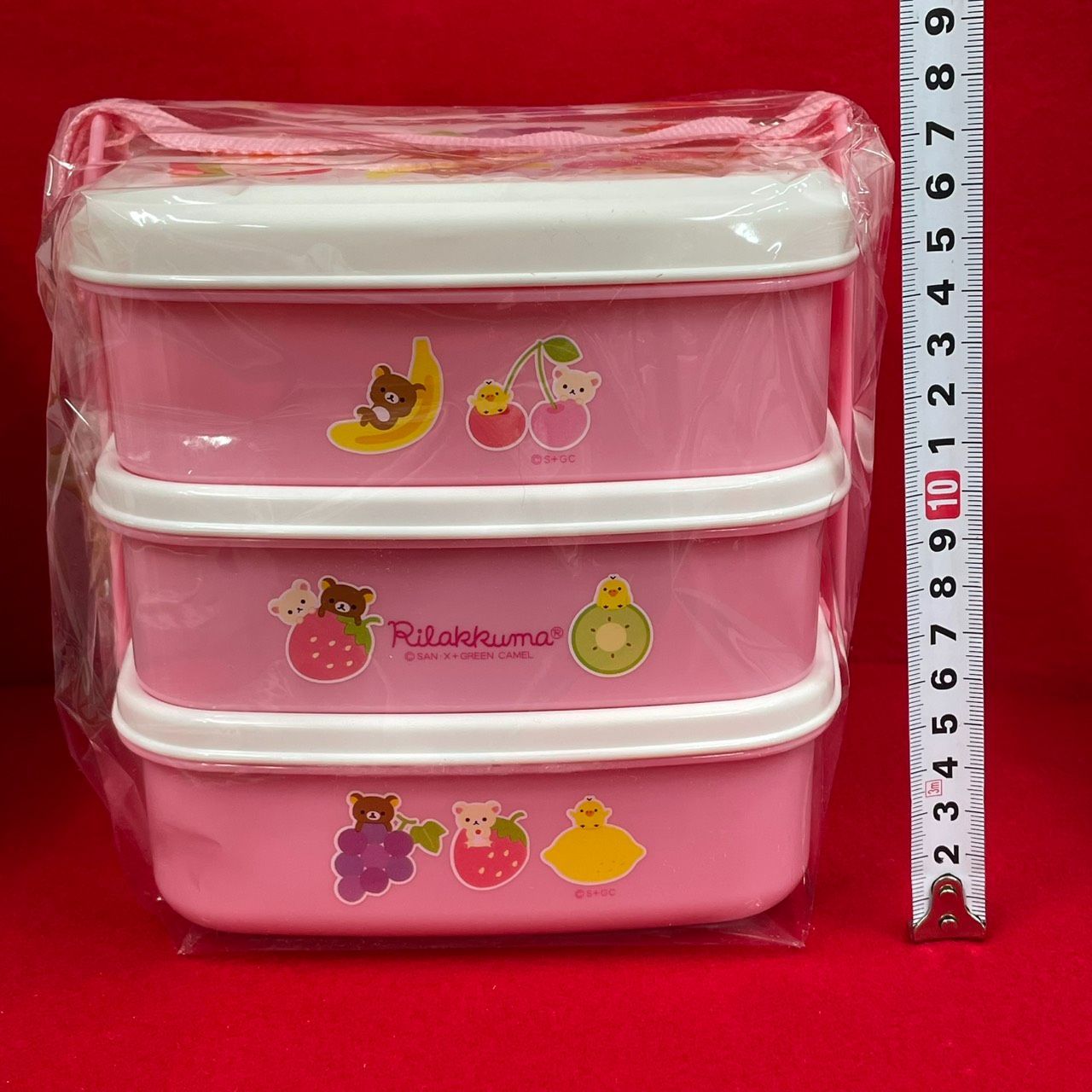 リラックマ まとめ売り 5点セット - メルカリ