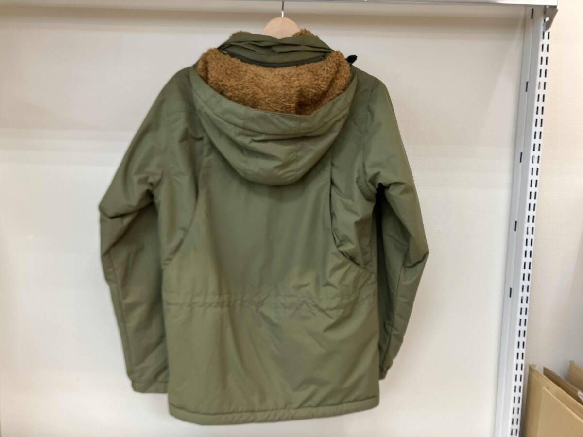 Patagonia Isthmus Parka マウンテンパーカー XSサイズ イスマスパーカ