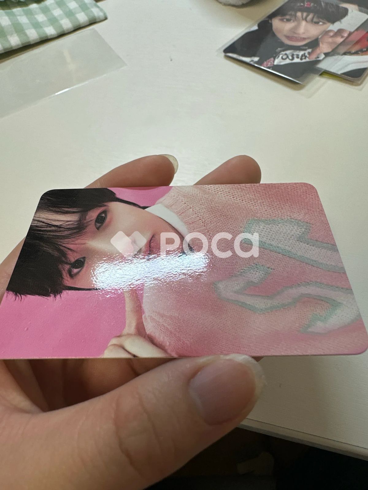 NCT サクヤ SMTOWN LIVE 2025 in SEOUL MP3 PLAYER SET - メルカリ