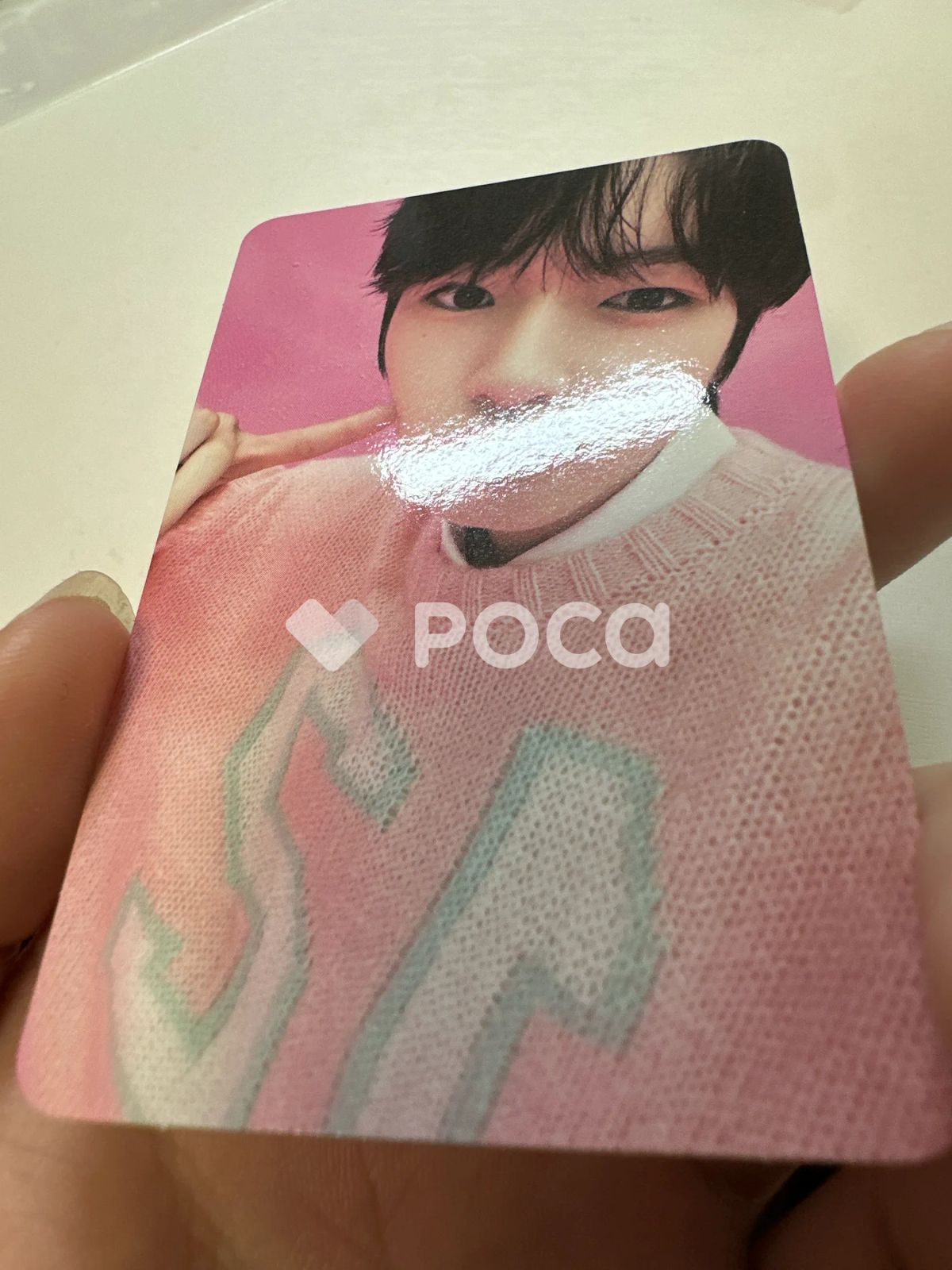 NCT サクヤ SMTOWN LIVE 2025 in SEOUL MP3 PLAYER SET - メルカリ