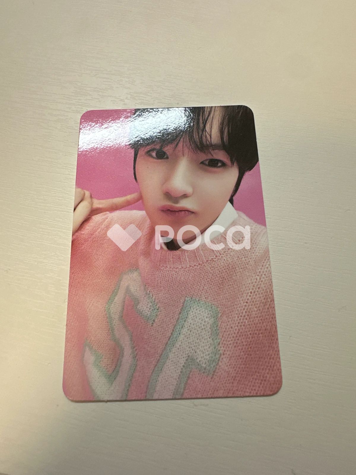 NCT サクヤ SMTOWN LIVE 2025 in SEOUL MP3 PLAYER SET - メルカリ