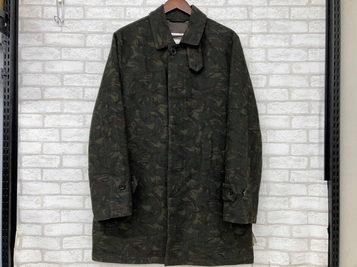 MACKINTOSH PHILOSOPHY H1C27-818-78 マッキントッシュ フィロソフィー