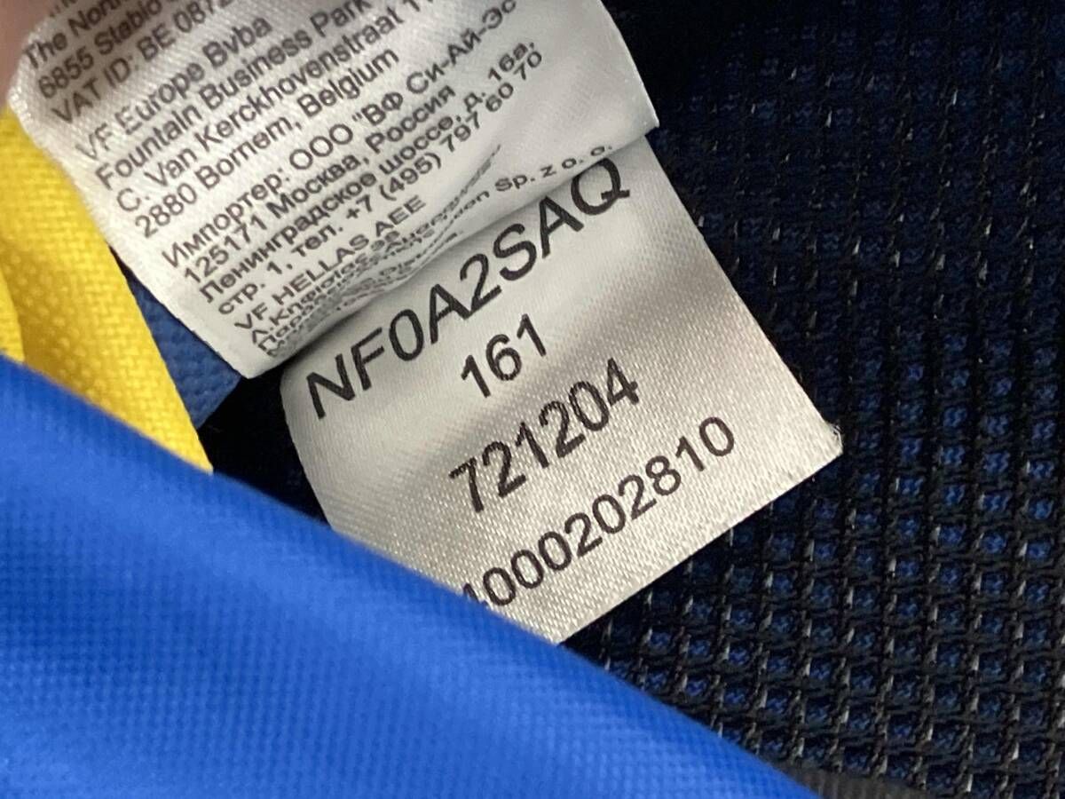 リュック シュプリーム