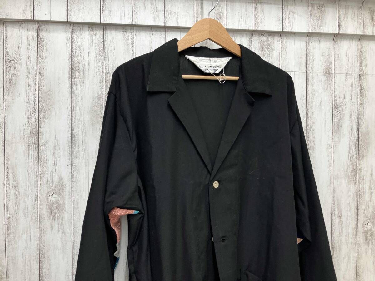 CATEJIA SSSC その他コート