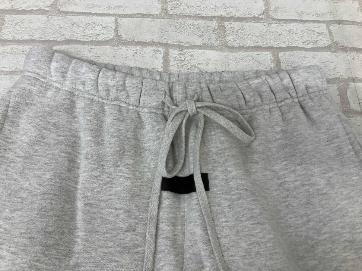 ESSENTIALS 1977 エッセンシャルズ メンズ Sサイズ グレー スウェット