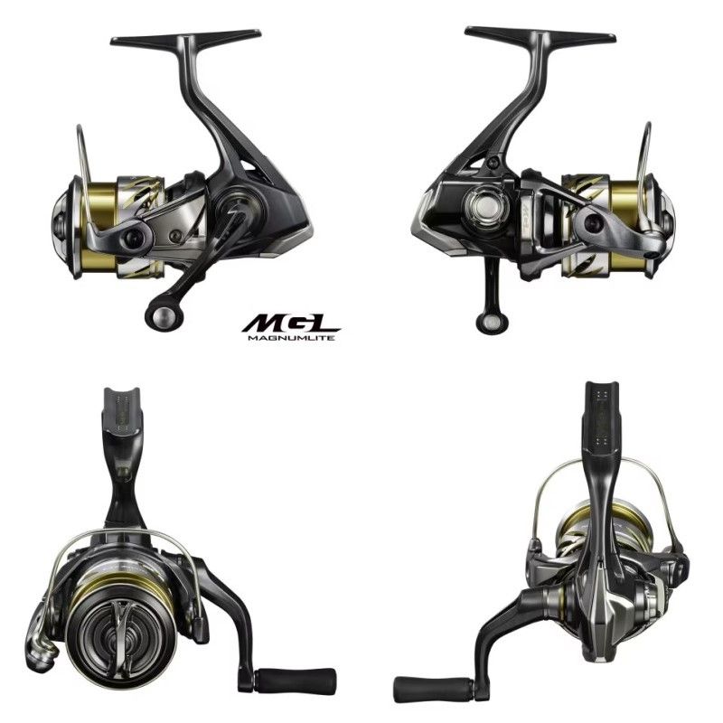  25 ソアレXR その他 リール