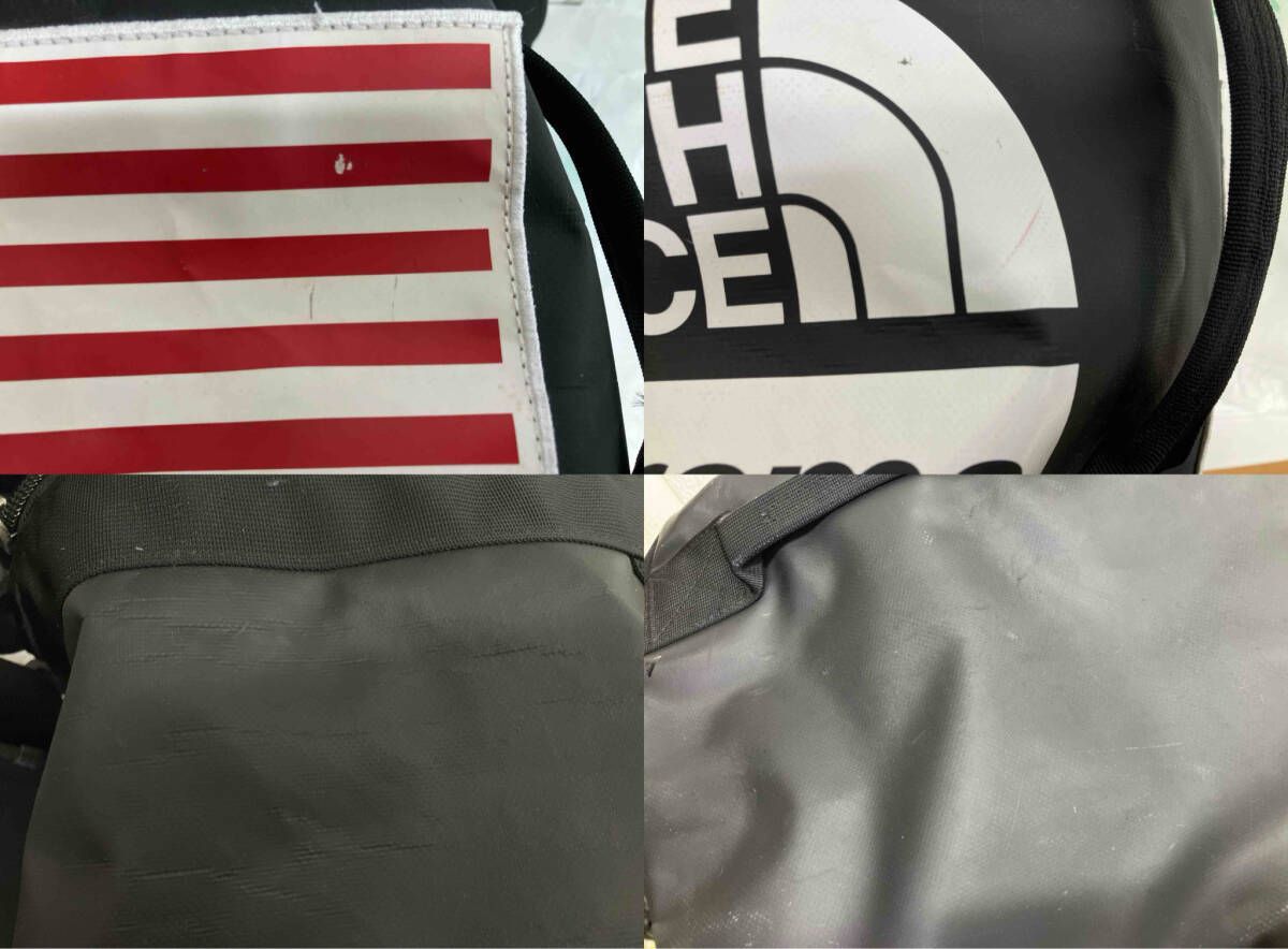 リュック ノースフェイス