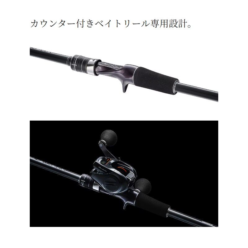 ベイトさぐり MH