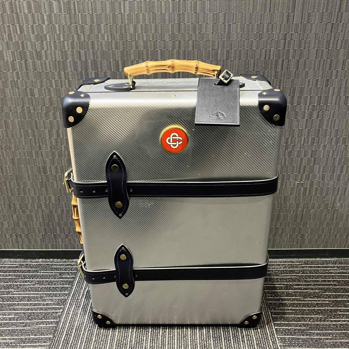 GLOBE TOTTER CASABLANCA キャリーオン