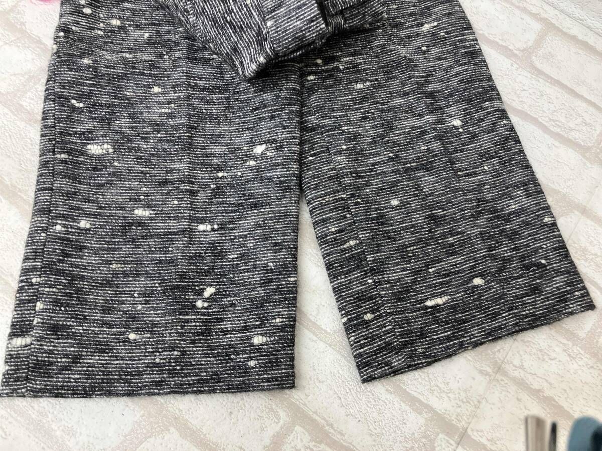 ブラック グレー