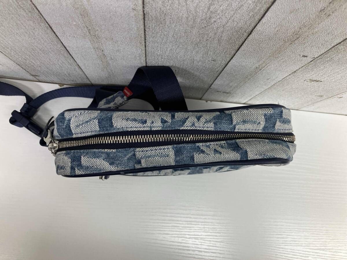 ウエストバッグ